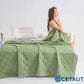 💤 Letzter Tag - 49% RABATT ❄️ Atmungsaktive, bedruckte, waschbare Sommer-Kühldecke-Kühlende Bettdecke für erholsamen Schlaf 🛏️ Atmungsaktiv & Waschbar cetaut
