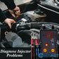 🏎️ Halber Preis für kurze Zeit – Pousbo® Automatischer Kraftstoffeinspritzdüsen-Tester cetaut