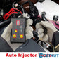 🏎️ Halber Preis für kurze Zeit – Pousbo® Automatischer Kraftstoffeinspritzdüsen-Tester cetaut