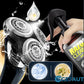 ⚡ Blitzschnelle Reinigung für deinen Elektrorasierer – Frisch wie neu in 60 Sekunden! ⚡ ⚡ Schnell ✨ Sanft ✨ Sauber – Deutsche Präzision für deine tägliche Rasur! cetaut