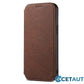 Magnetische Flip-Wallet-Hülle für die iPhone-Serie cetaut