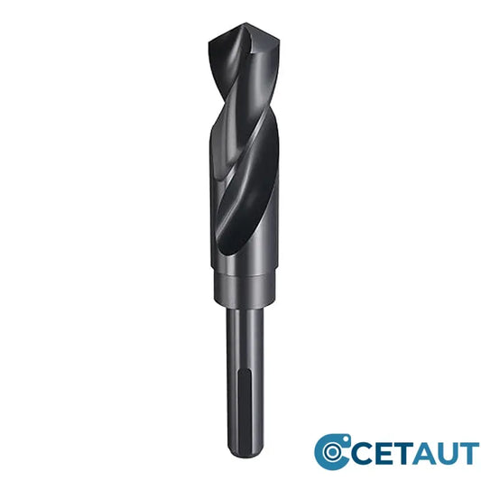1/2" Reduced Shank Drill Bit cetaut