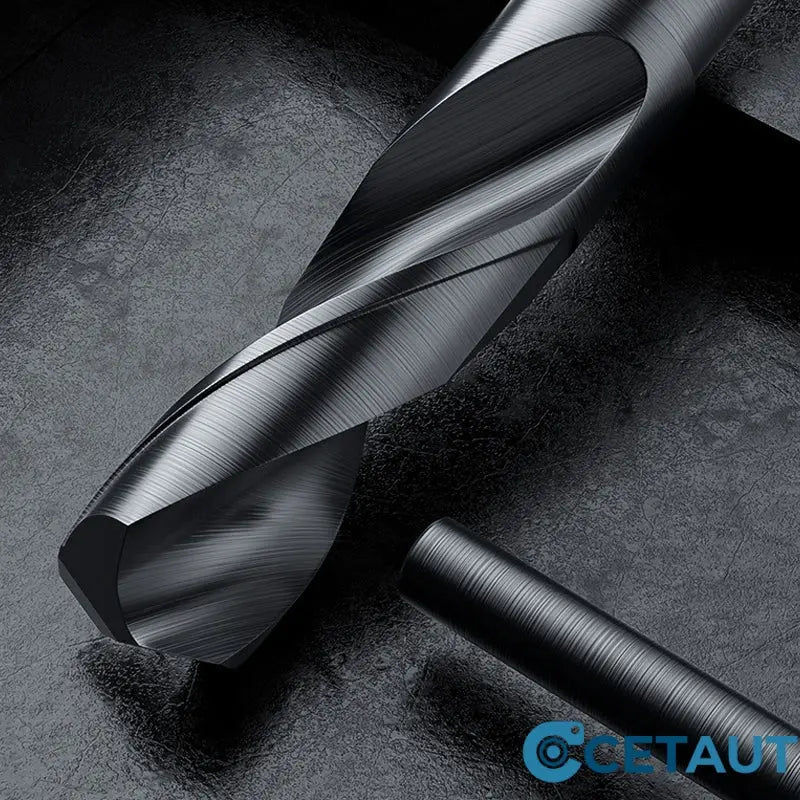 1/2" Reduced Shank Drill Bit cetaut