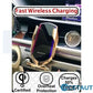 Magic Clip Automatic Induction Mobile Phone Holder cetaut