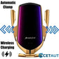 Magic Clip Automatic Induction Mobile Phone Holder cetaut