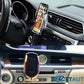 Magic Clip Automatic Induction Mobile Phone Holder cetaut