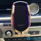 Magic Clip Automatic Induction Mobile Phone Holder cetaut