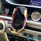 Magic Clip Automatic Induction Mobile Phone Holder cetaut