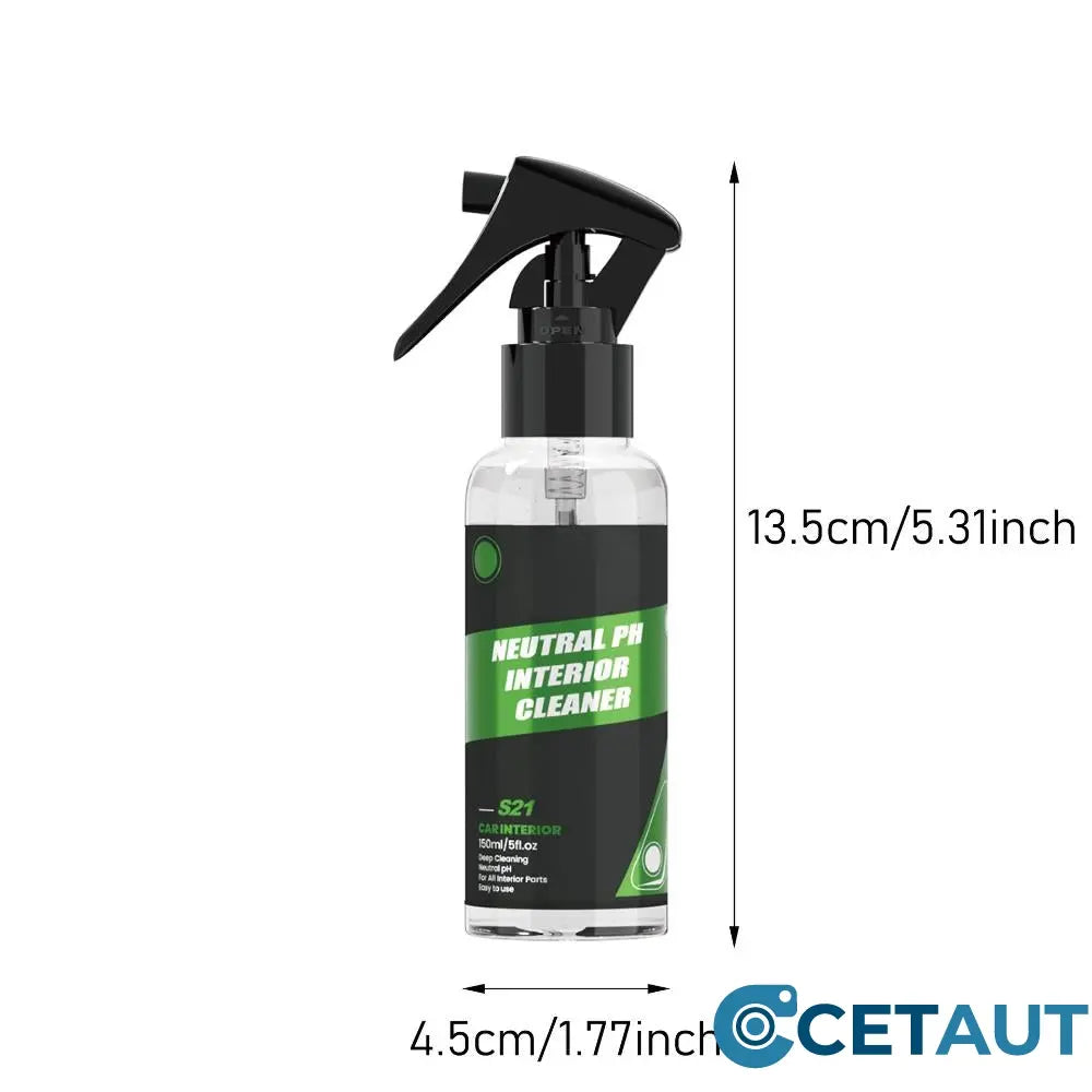💥Time-Limited Specail🔥150ml Auto-Innenreiniger cetaut