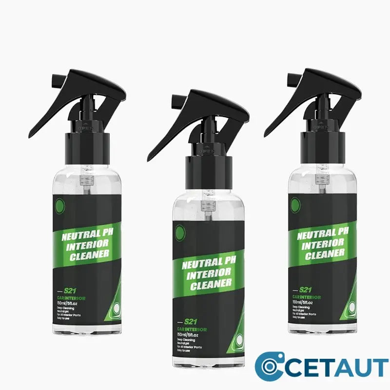 💥Time-Limited Specail🔥150ml Auto-Innenreiniger cetaut
