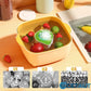 ⏳Zeitlich begrenztes Sonderangebot⏰Tragbarer, wiederaufladbarer Obst- und Gemüsereiniger🥬🍉 cetaut
