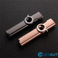 Compact Windproof Lighter with Adjustable Flame cetaut