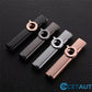 Compact Windproof Lighter with Adjustable Flame cetaut