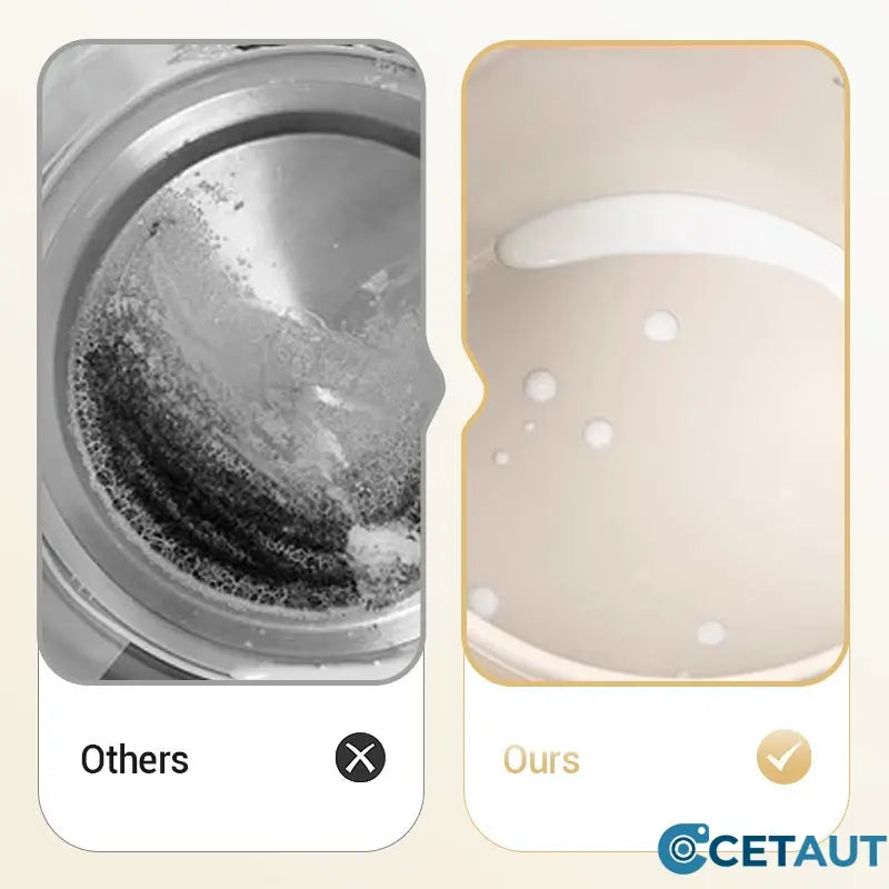 ⏳Time-limited Special⏰Multifunction Electric Heated Milk Cup🔥 cetaut