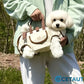 🐶🎒 Dein Liebling immer sicher bei dir – bequem und vielseitig cetaut