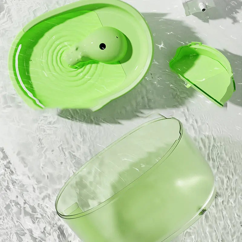 Automatic Water Dispenser for Pets cetaut