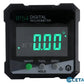 Pousbo® Mini LCD Digital Neigungsmesser Winkelmesser cetaut