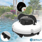 Intelligenter automatischer Reinigungsroboter für Pools cetaut