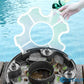 Intelligenter automatischer Reinigungsroboter für Pools cetaut