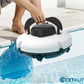 Intelligenter automatischer Reinigungsroboter für Pools cetaut