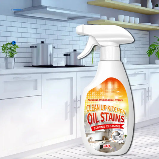 🧼✨ Schwerer Fettentferner mit milder Formel & schneller Zersetzung – 2 kaufen, 1 GRATIS erhalten! ♻️💥 cetaut