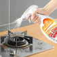 🧼✨ Schwerer Fettentferner mit milder Formel & schneller Zersetzung – 2 kaufen, 1 GRATIS erhalten! ♻️💥 cetaut