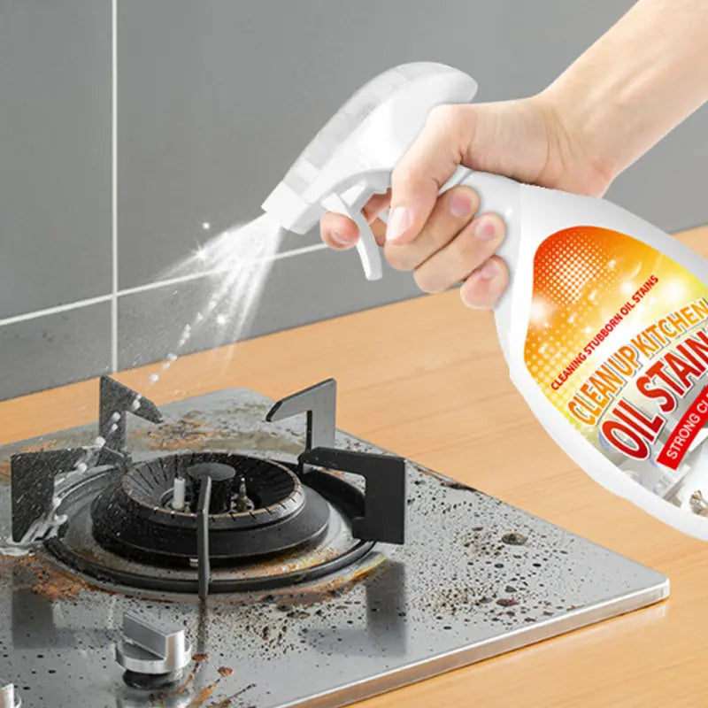 🧼✨ Schwerer Fettentferner mit milder Formel & schneller Zersetzung – 2 kaufen, 1 GRATIS erhalten! ♻️💥 cetaut