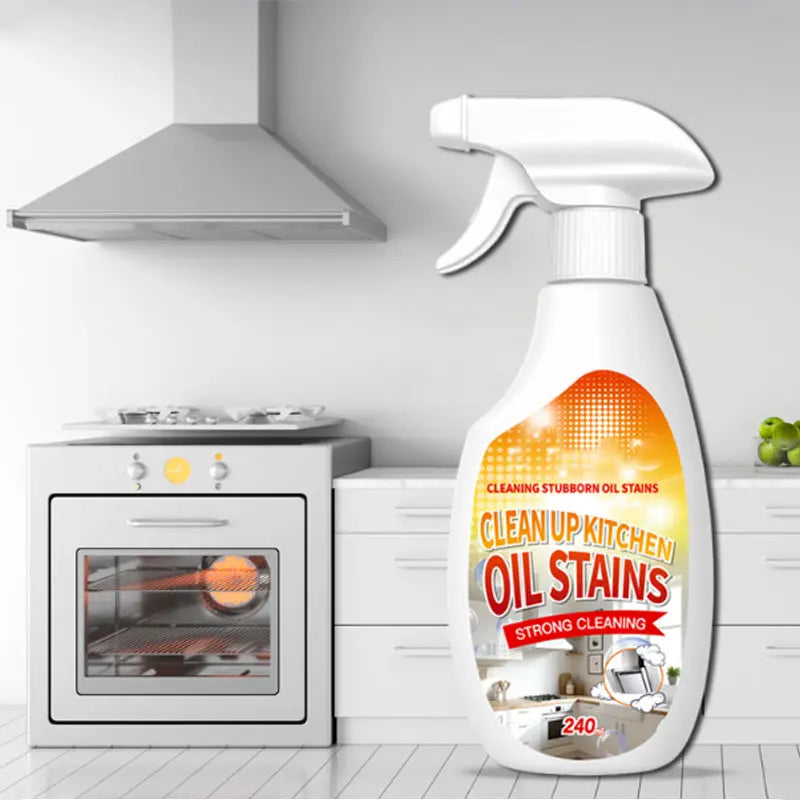 🧼✨ Schwerer Fettentferner mit milder Formel & schneller Zersetzung – 2 kaufen, 1 GRATIS erhalten! ♻️💥 cetaut