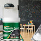 Water-Based Blackboard Paint & Magnetic Paint cetaut