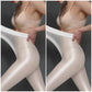 2er Pack Strumpfhosen Damen 60/70 DEN Transparent Feinstrumpfhose Reißfest Seidenstrumpfhose Komfortbund Seidig Stützstrumpfhose Druckfreier High Waist cetaut