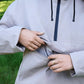 🎁3-in-1 wasserdichte Damenjacke – Schutz vor Regen, Wind und Kälte cetaut