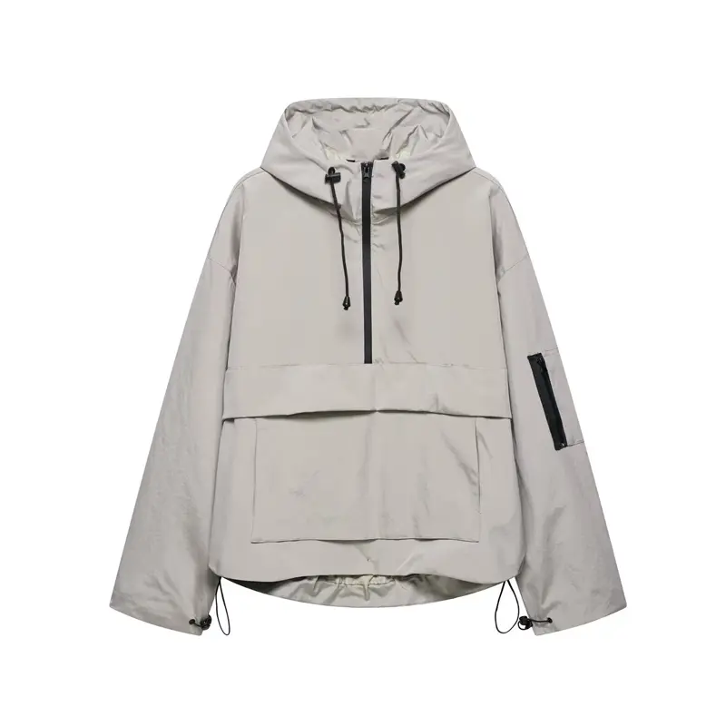 🎁3-in-1 wasserdichte Damenjacke – Schutz vor Regen, Wind und Kälte cetaut