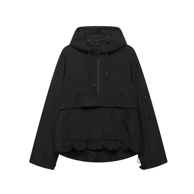 🎁3-in-1 wasserdichte Damenjacke – Schutz vor Regen, Wind und Kälte cetaut
