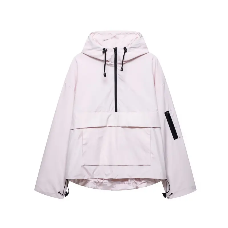 🎁3-in-1 wasserdichte Damenjacke – Schutz vor Regen, Wind und Kälte cetaut