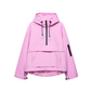 🎁3-in-1 wasserdichte Damenjacke – Schutz vor Regen, Wind und Kälte cetaut