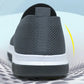 Breathable mesh casual slip-on shoes cetaut