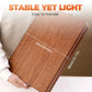 Durable Antibacterial Cutting Wood Board cetaut