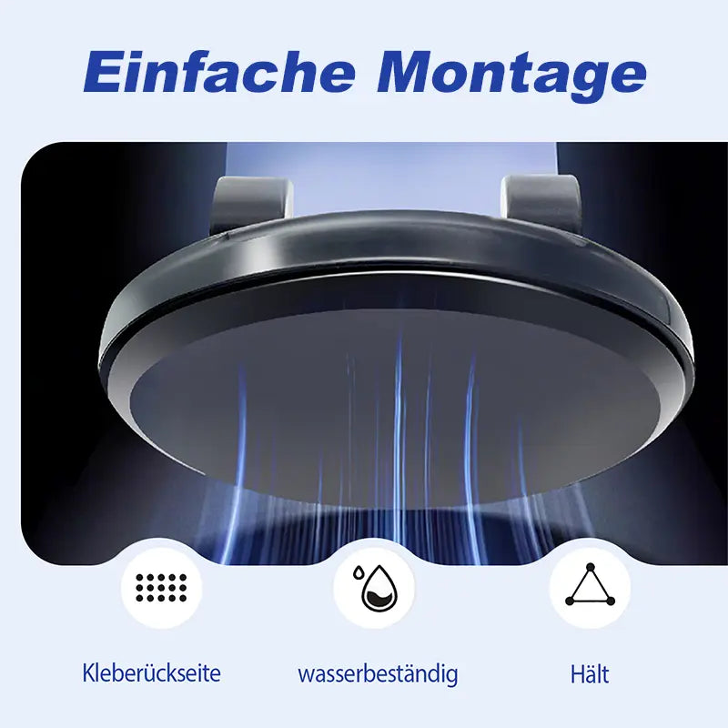 Handyhalter fürs Auto cetaut