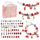 Charm-Armband Schmuckherstellungsset