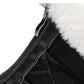 🔥🚀Kostenloser Versand💝👢Rutschfeste, warme Schneestiefel mit Reißverschluss für Damen✨