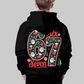 👕 60% RABATT JETZT! ⏰ Kinder Weihnachts-Kapuzenpullover - "67" Print & Weich, Perfekt für Festliche Stimmung ✨