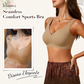 👑👑Damen Sports-BH nahtlos & komfortabel👛👛Kauf 1, erhälst 1 gratis!
