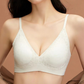 📢📢2 Stücke versandkostenfrei!!💕Jelly Wireless Womens Comfortable Wireless Bras Push Up Bralettes Seamless Tshirts Bras Deep V Everyday Bras