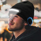 ⏳Nur für kurze Zeit 50 % Rabatt⏰LED-Bluetooth-Musikhut🎩🎶