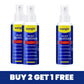 🔈🔈Zeitlich begrenztes Angebot🔥Rostschutz-Schmierspray & Rostentferner⚙️