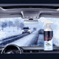 ❄️ Auto-Enteisungsspray – Bis zu -45°C wirksam! Sanft zum Lack, langanhaltend &amp; einfach anzuwenden! ✨